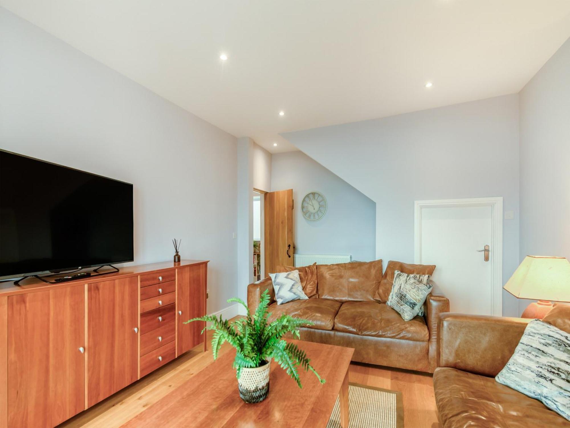 Villa Point House Milford Haven Esterno foto